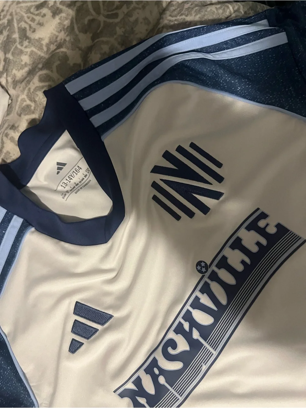 adidas men’s nashville